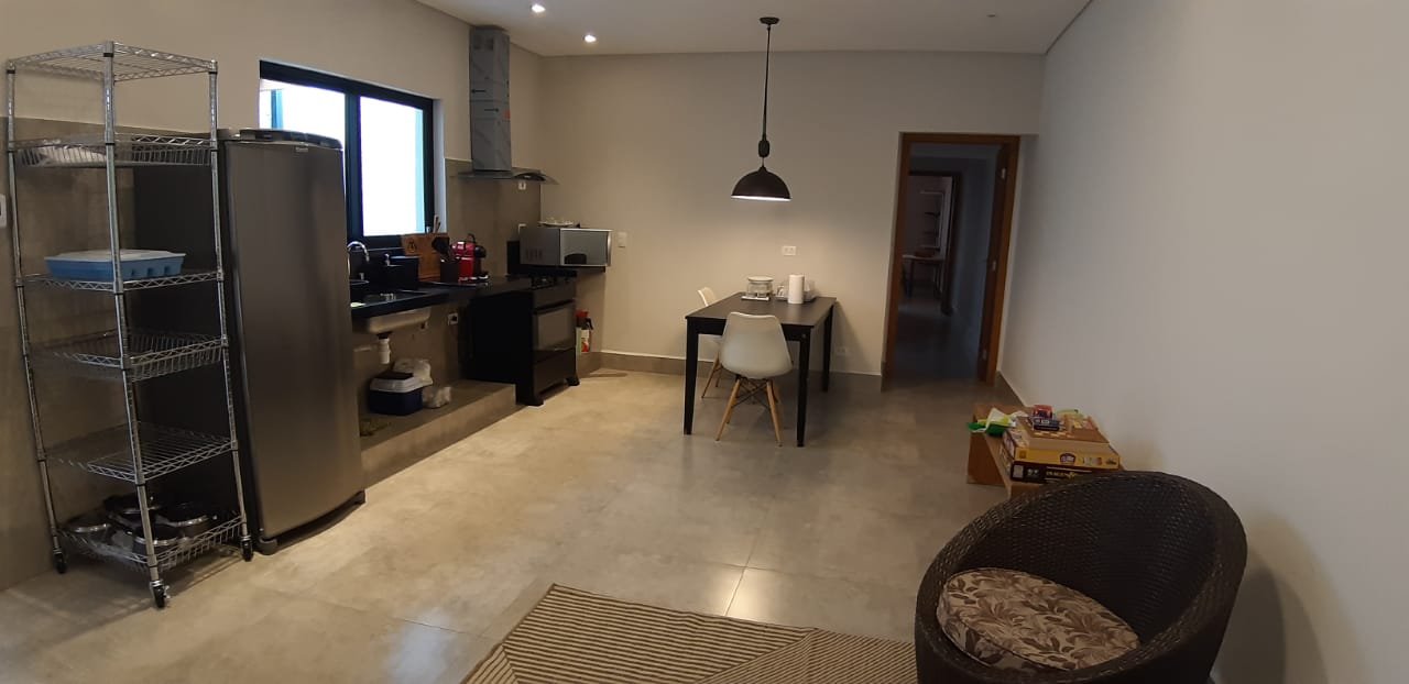 Reforma Estrela Dalva