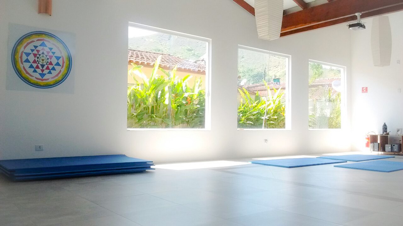 Instituto Sada Shiva