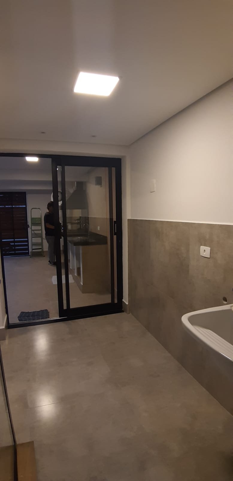 reforma casa de praia