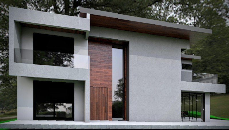 Arquiteto em Caraguatatuba, Condmínio Cocanha