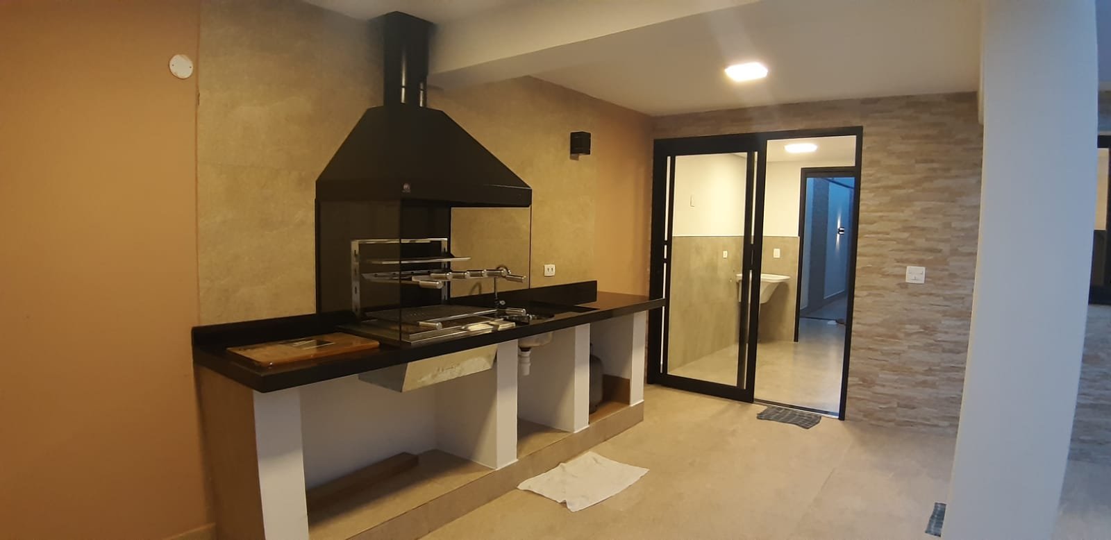 projeto arquitetura caraguatatuba