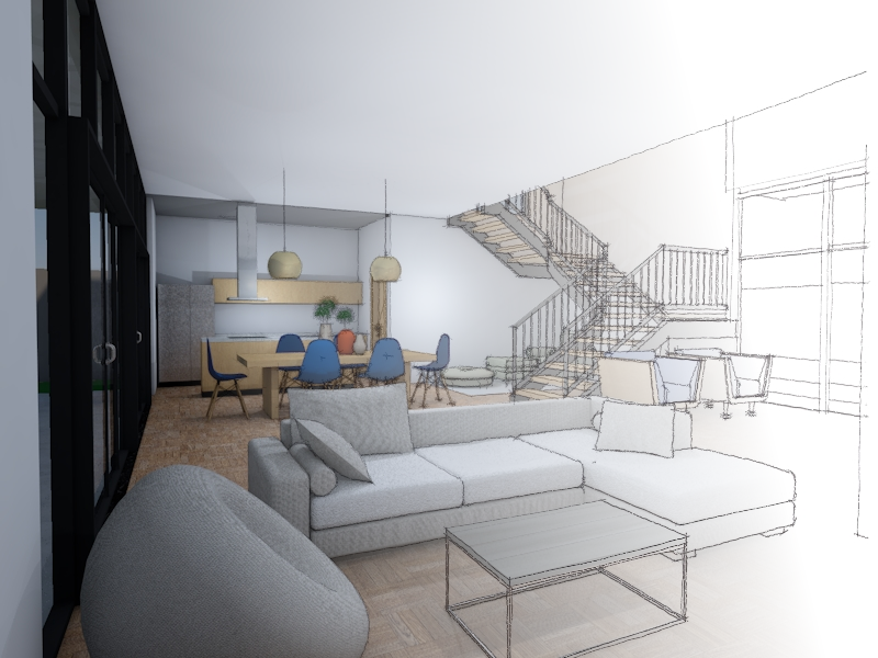 Projeto de Arquitetura