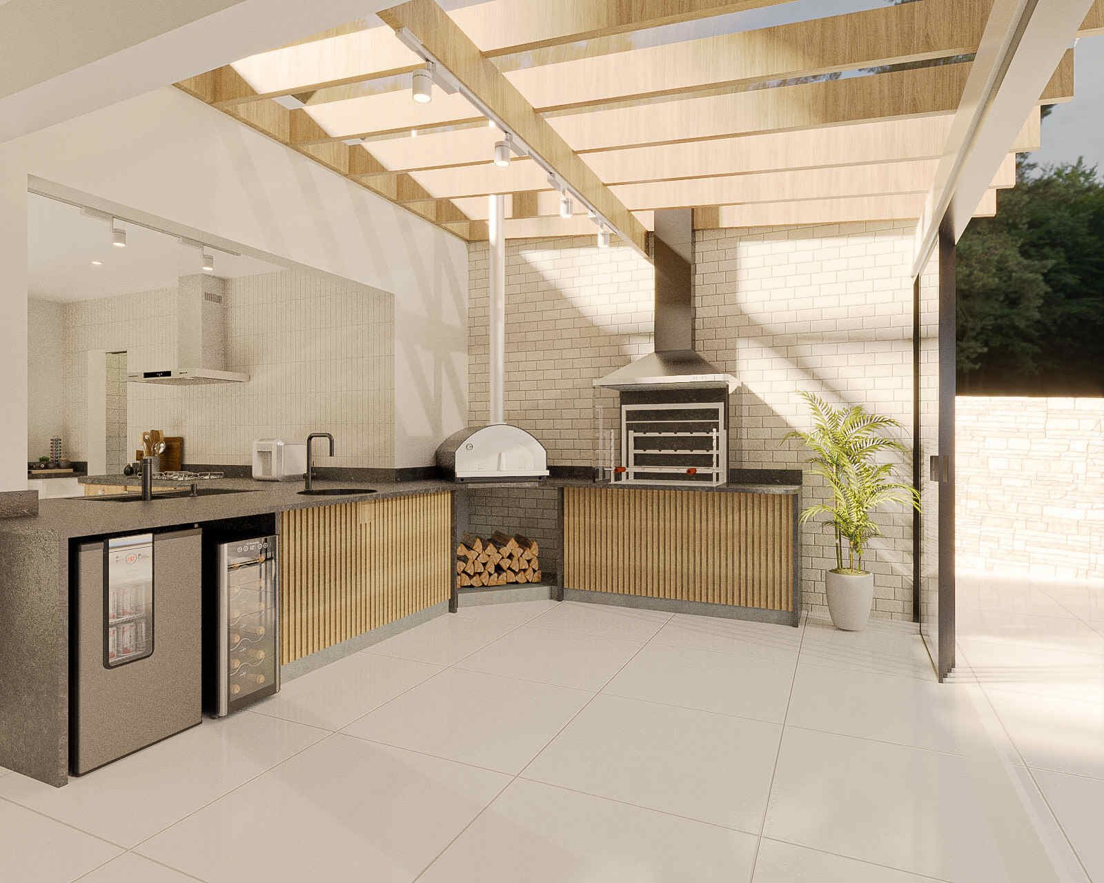 arquitetura de interiores em caraguatatuba