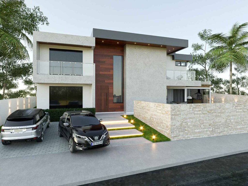 Casa Cocanha