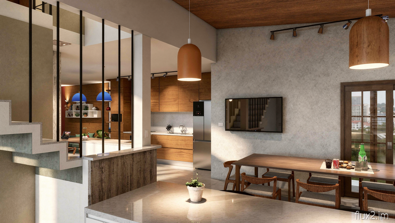 Okena Arquitetura por Mauricio Meggiolaro - Caraguatatuba - SP caraguatatuba reforma de casa